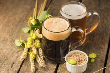 Как научиться варить крафтовое пиво дома